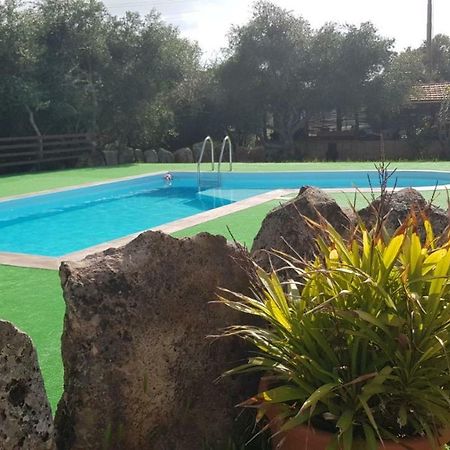 Agriturismo Sa E Padedda Mores Exterior foto